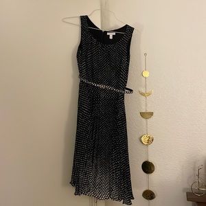 Charter Club cocktail dress